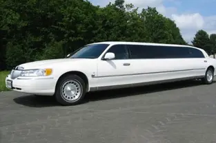 Gasnier Service Limousine