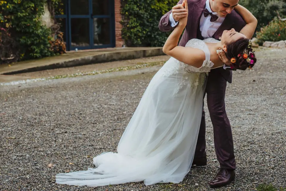 Domaine de Courreges — photo 3