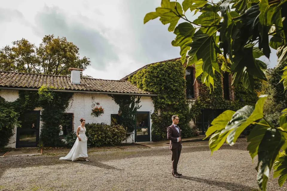 Domaine de Courreges — photo 1