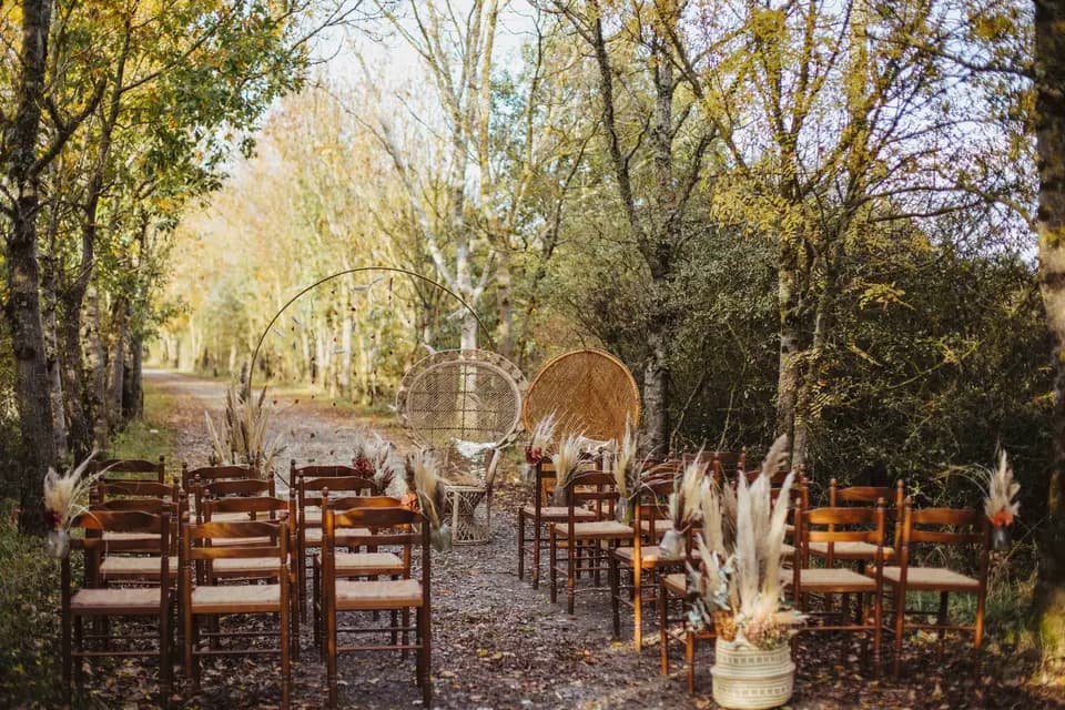 Domaine de Courreges — photo 4