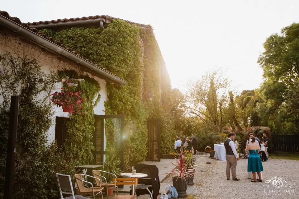 Domaine de Courreges — photo 7