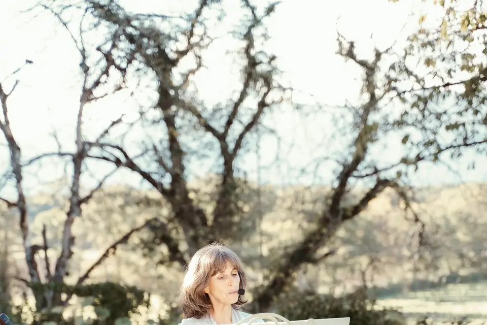 Cérémonies A Fleur de Cœur — photo 9