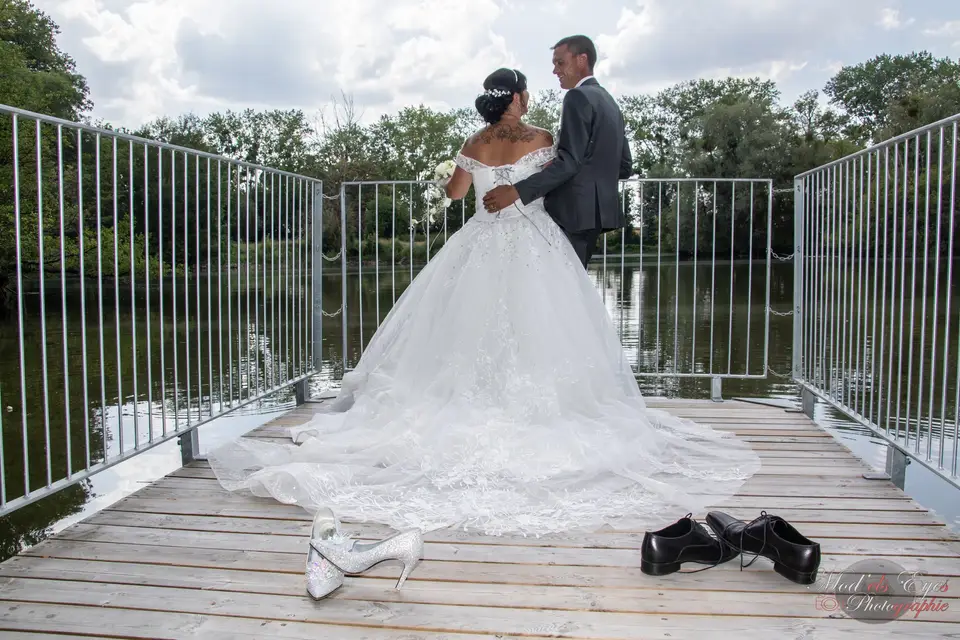 Mod'els Eyes — photo 7