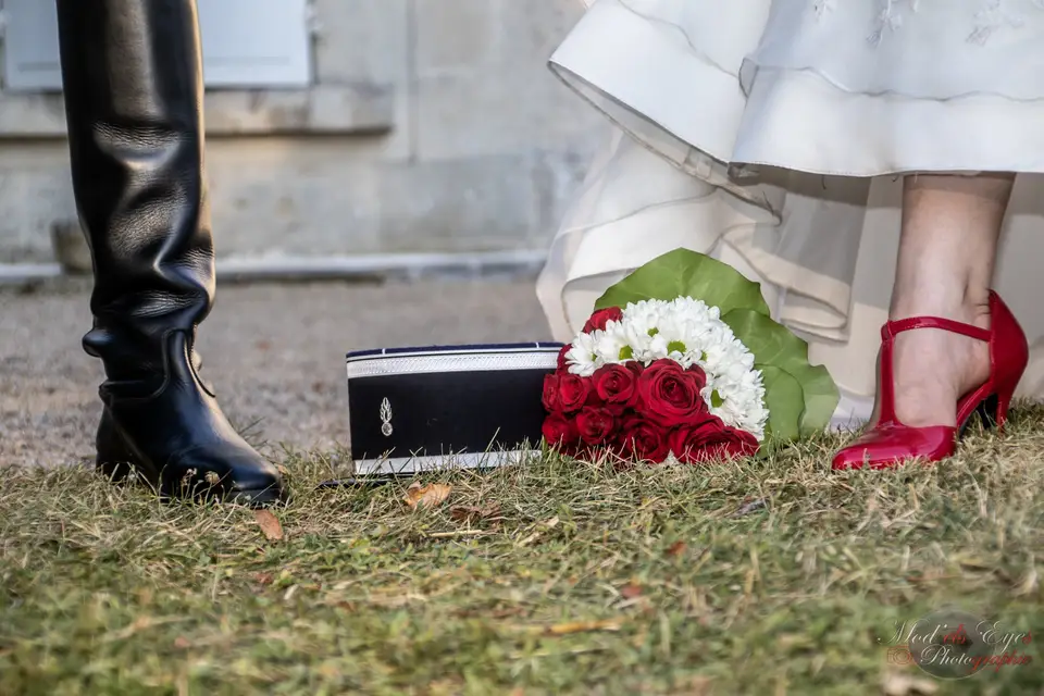 Mod'els Eyes — photo 3