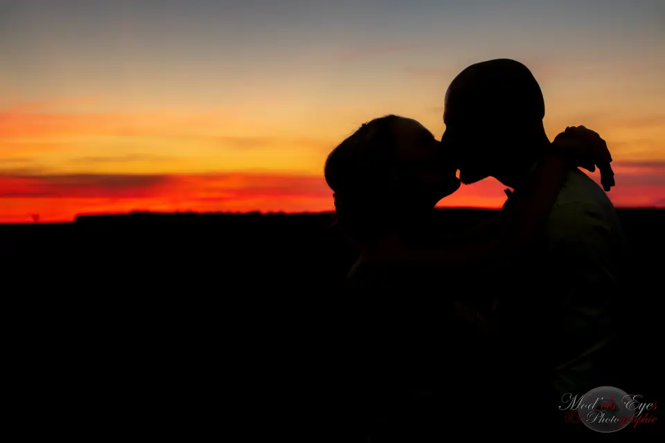 Mod'els Eyes — photo 1