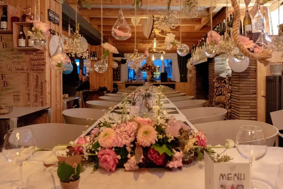 La Vigotte — photo 1