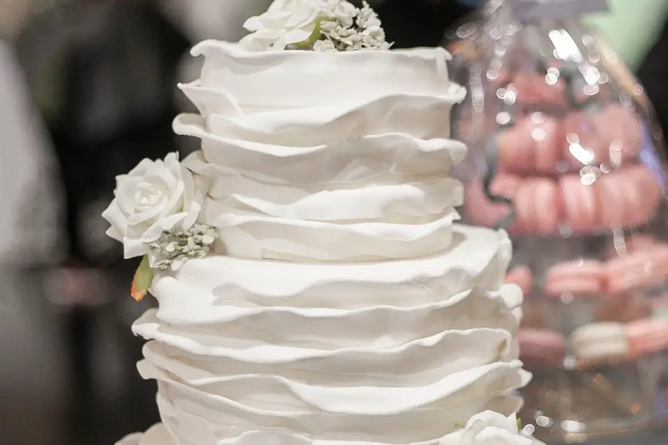 Atelier Cake & Pâtisserie — photo 8