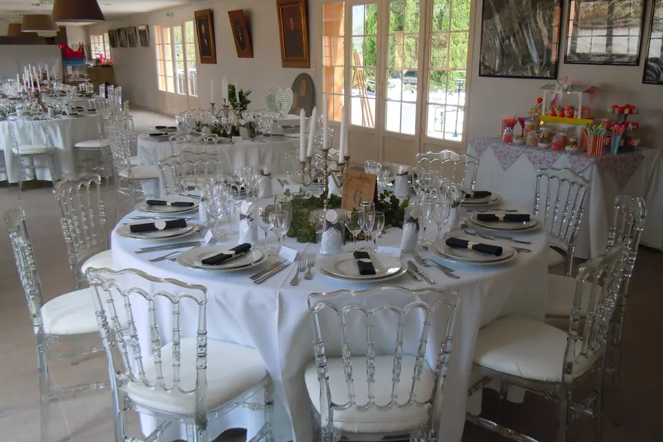 Château Ciceron — photo 1