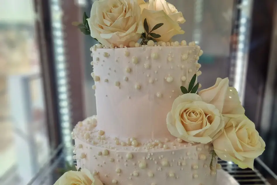 Atelier Cake & Pâtisserie — photo 3