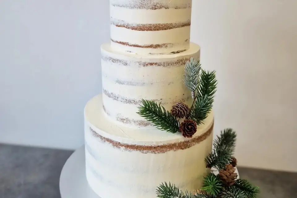 Atelier Cake & Pâtisserie — photo 1