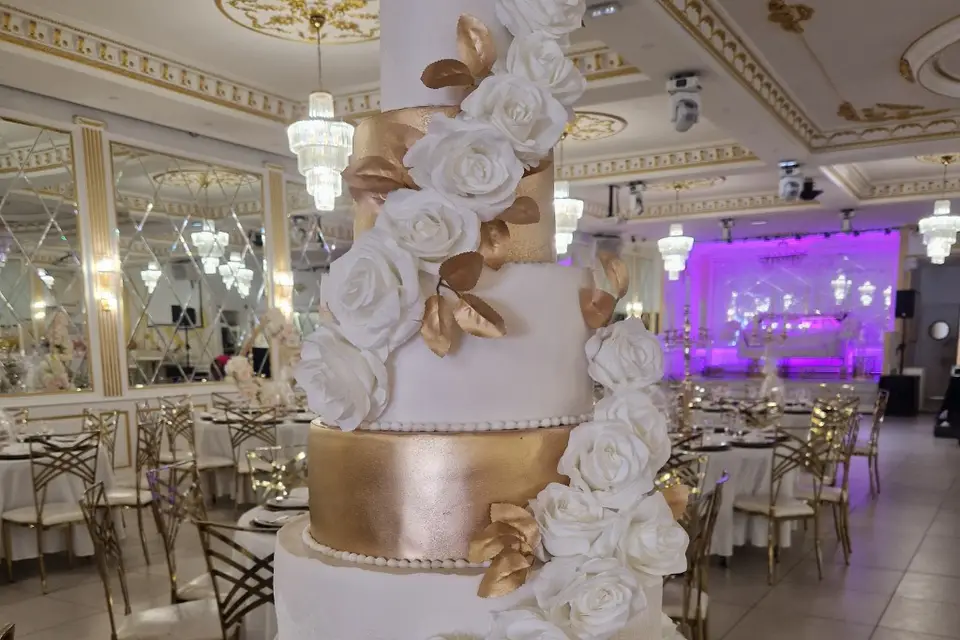 Atelier Cake & Pâtisserie