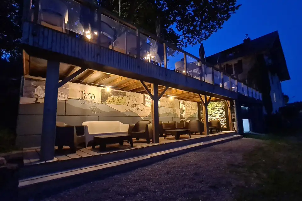 La Vigotte — photo 5