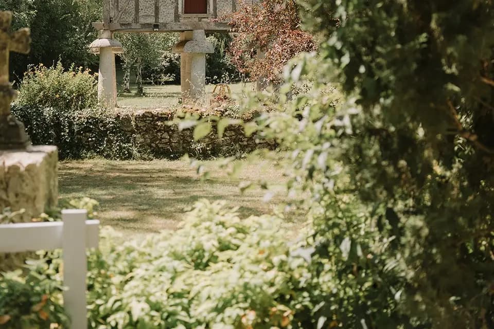 Manoir du Bout du Pont — photo 2