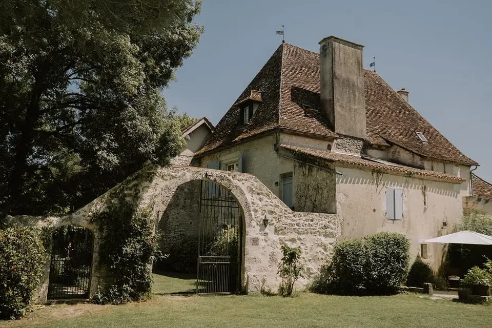 Manoir du Bout du Pont — photo 3