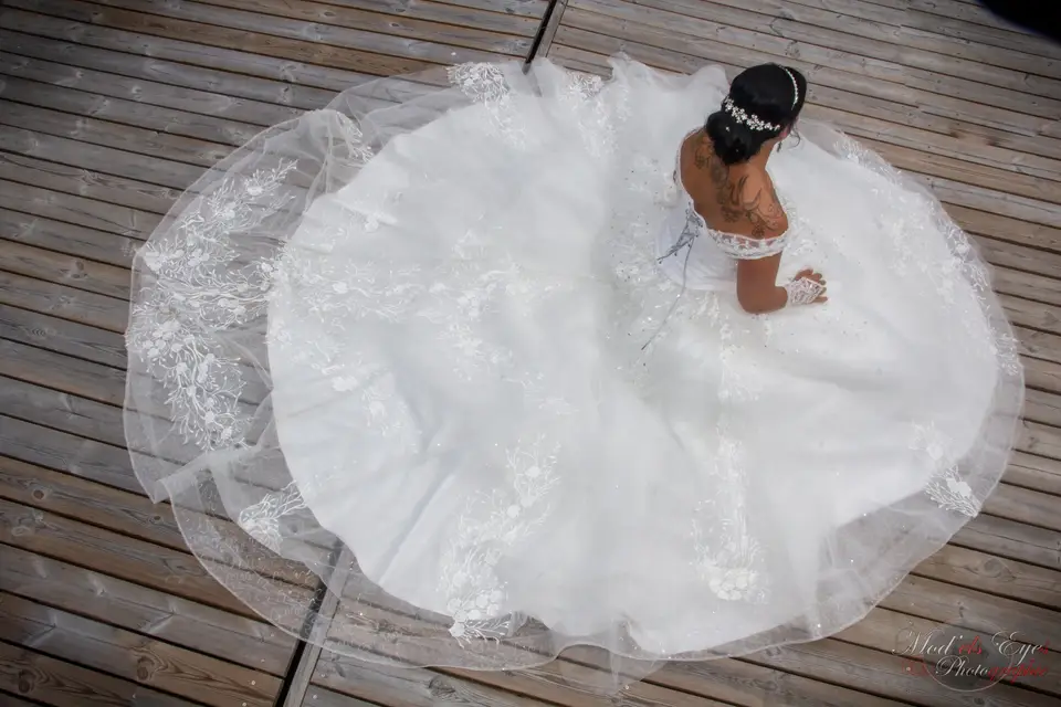 Mod'els Eyes — photo 6