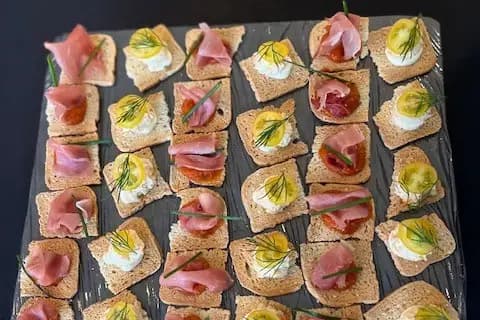 HV Délice — photo 6