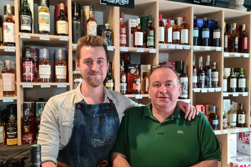 La Cave de Jules — photo 2