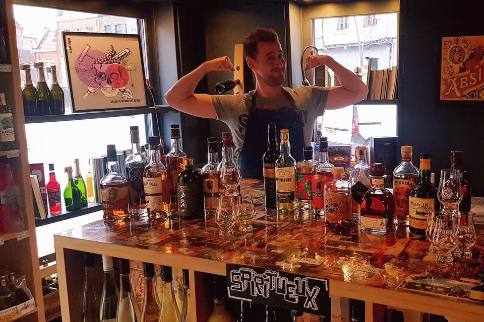 La Cave de Jules — photo 4