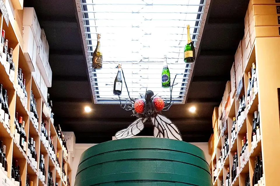 La Cave de Jules — photo 5