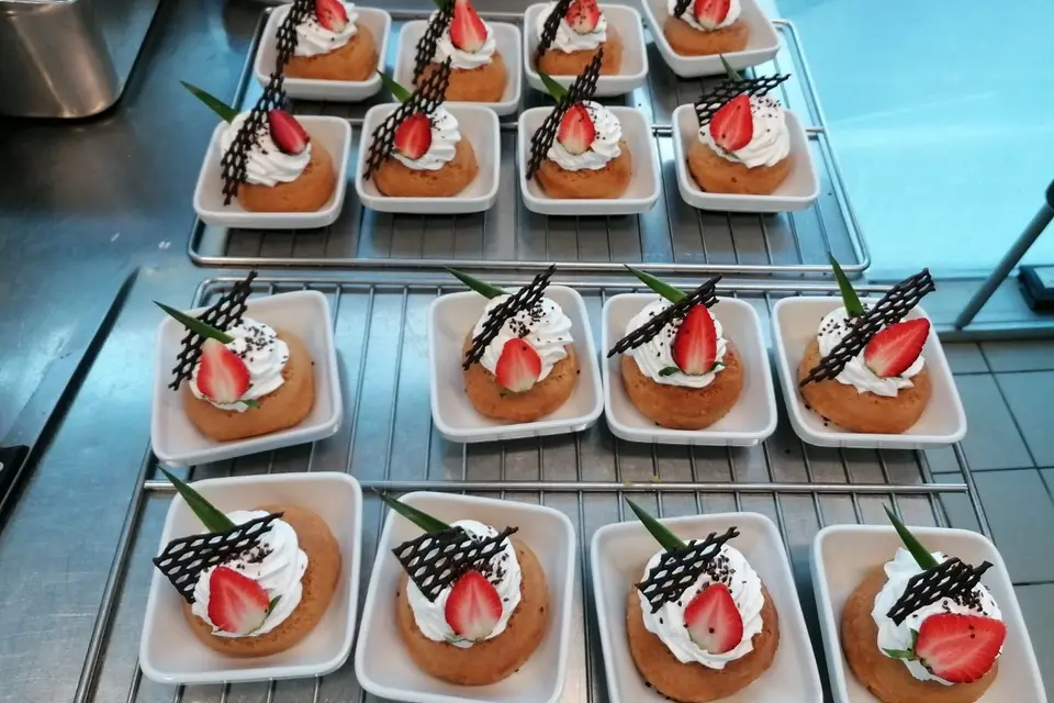 HV Délice — photo 2