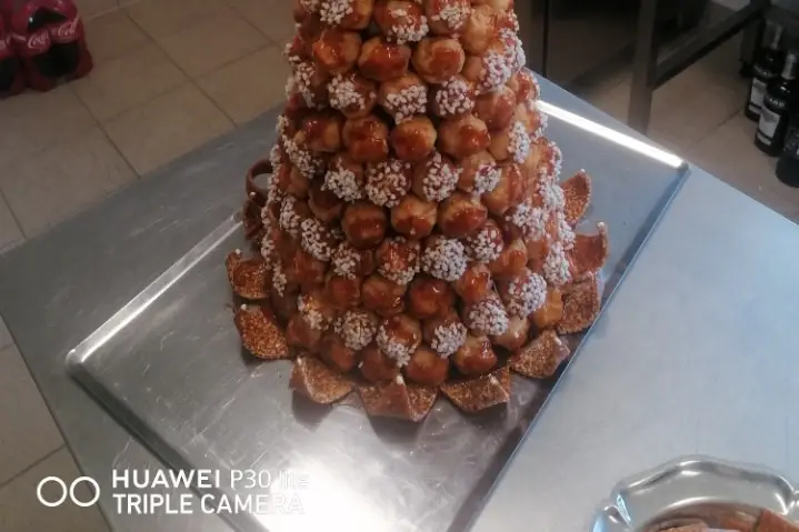 HV Délice — photo 3