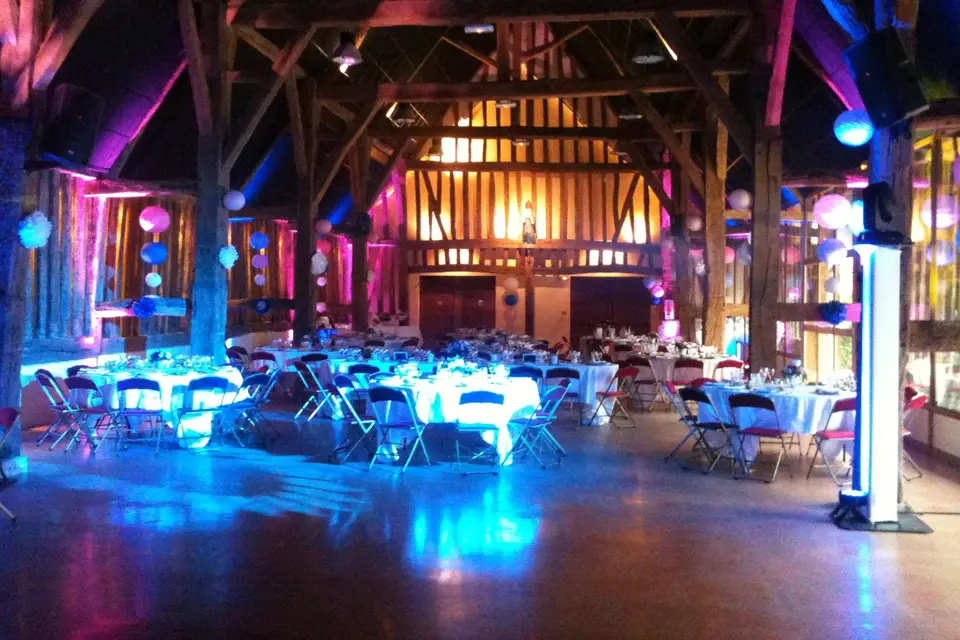 PES Evenement — photo 1