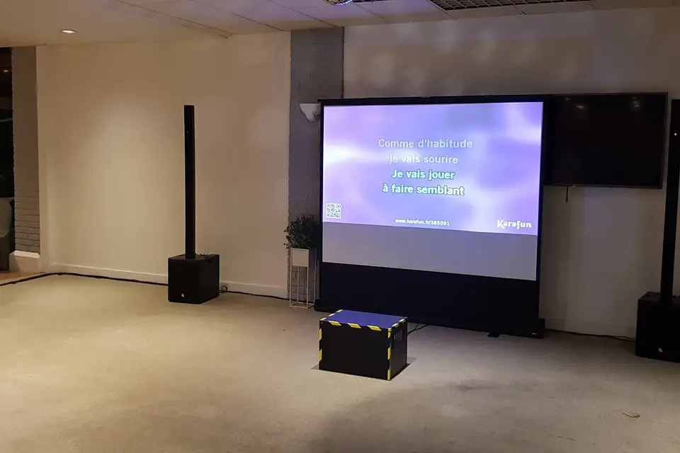 PES Evenement — photo 7