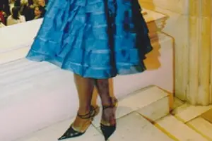 Sylvie Kameni — photo 7