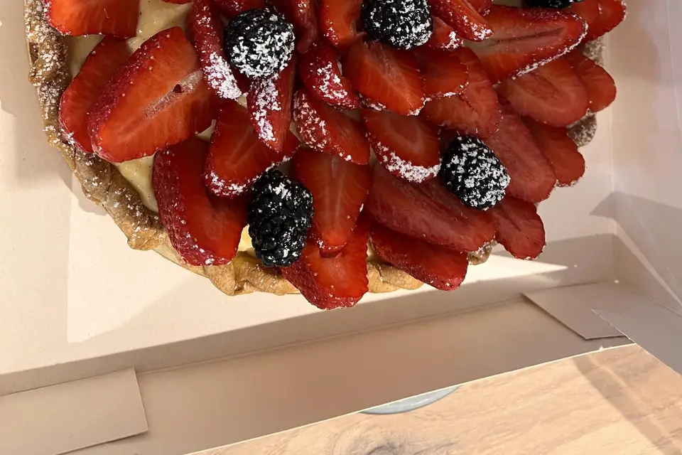 Troppo Buono Pâtisseries — photo 6