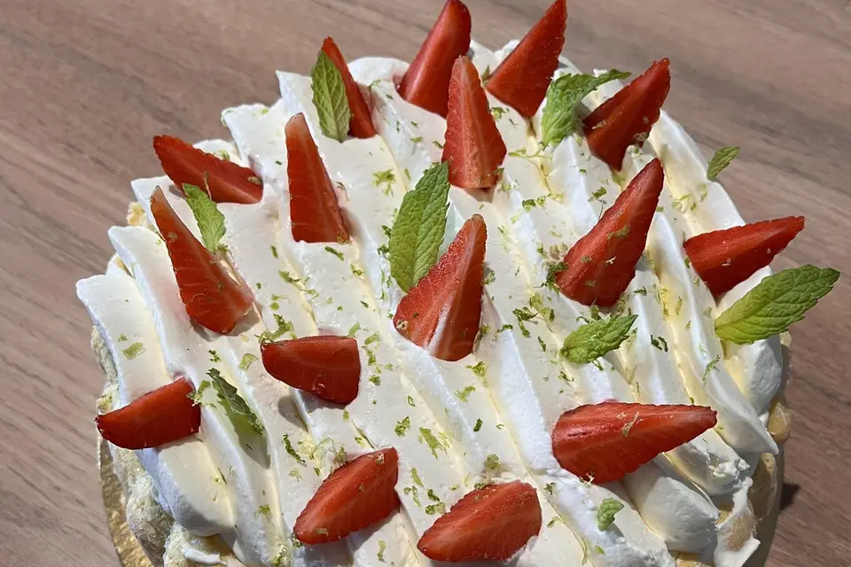 Troppo Buono Pâtisseries — photo 8