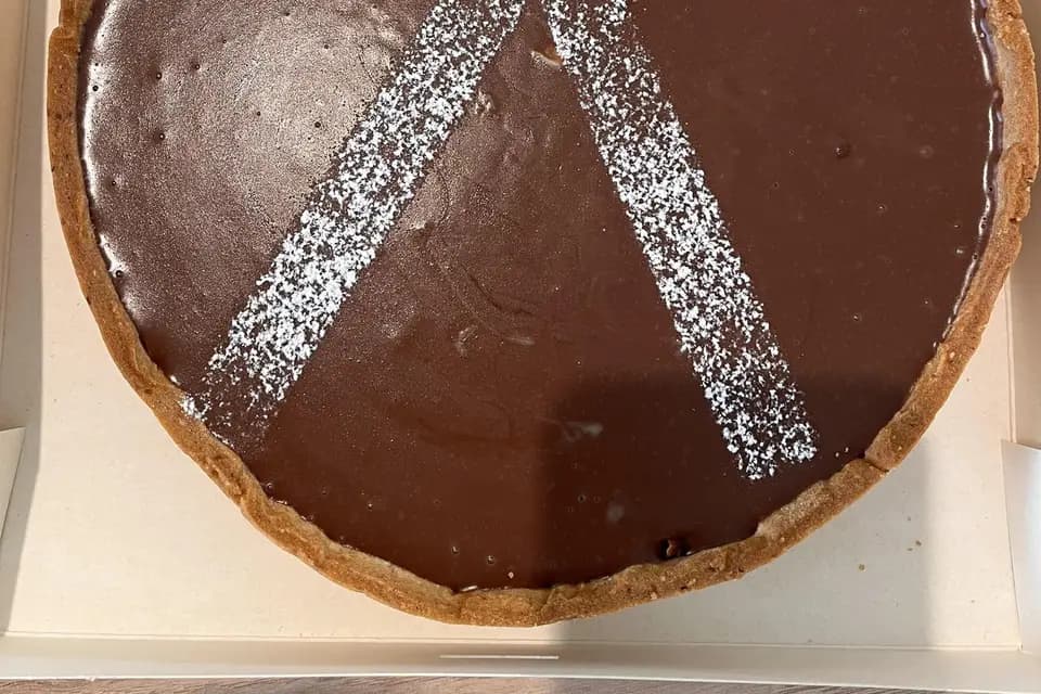 Troppo Buono Pâtisseries — photo 4