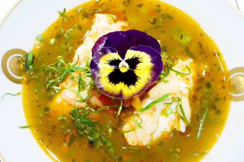 Un toqué dans votre cuisine — photo 2