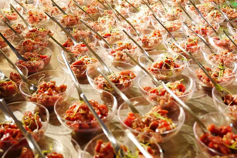 Un toqué dans votre cuisine — photo 4