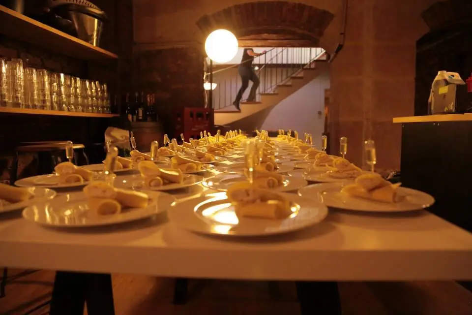 Un toqué dans votre cuisine — photo 5