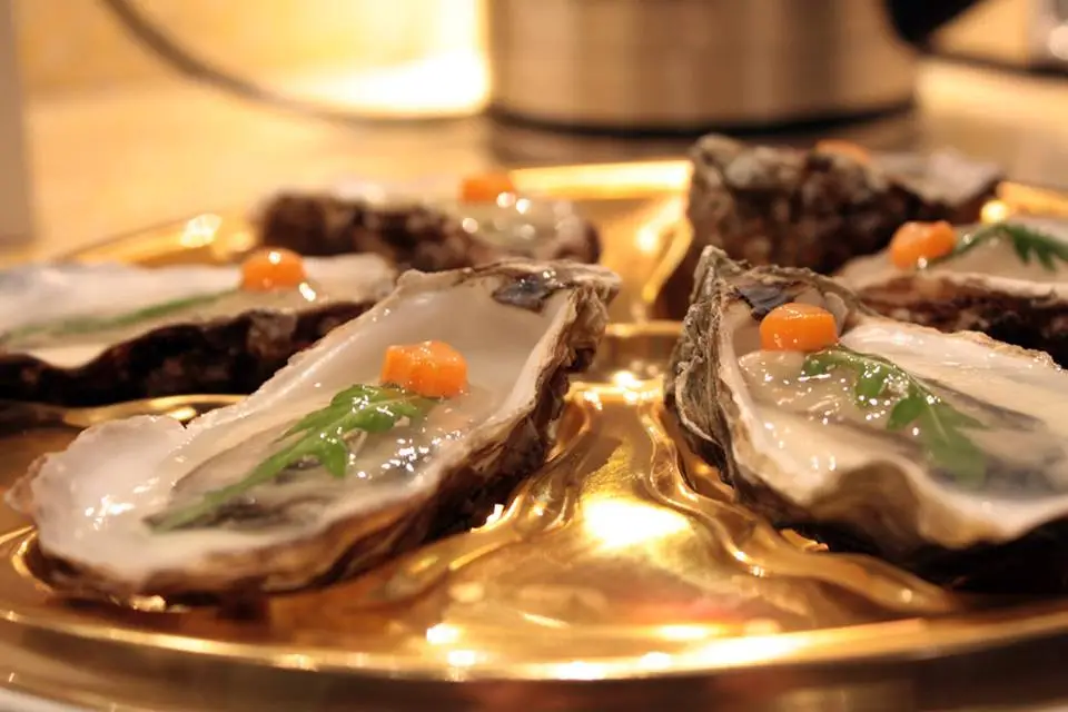 Un toqué dans votre cuisine — photo 7