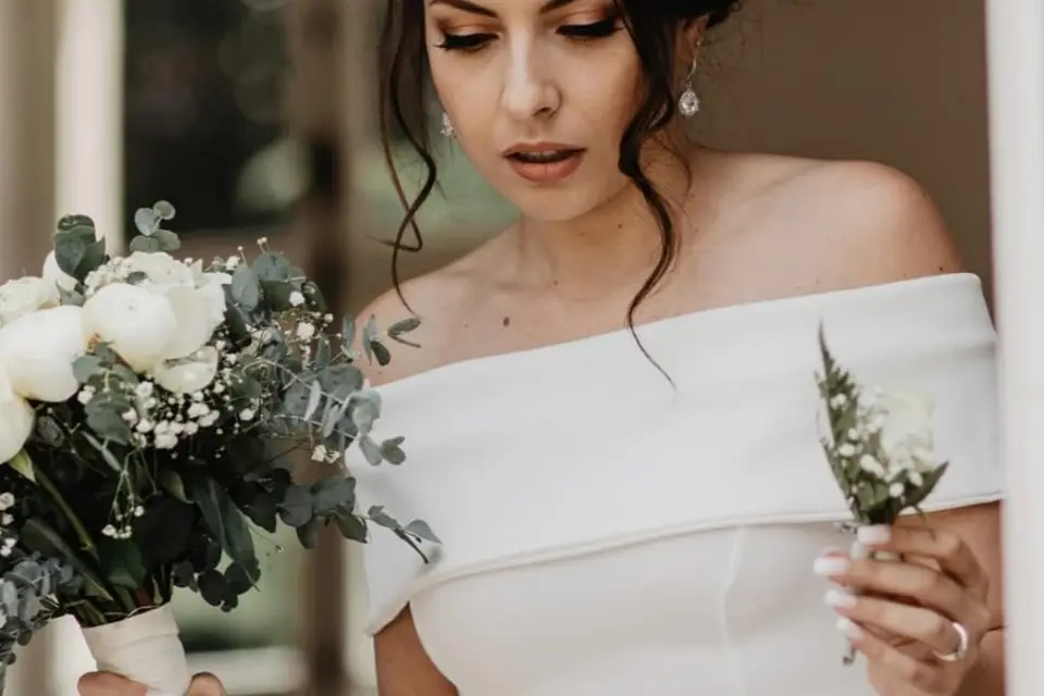 Chloe Make Up - Maquilleuse professionnelle — photo 3