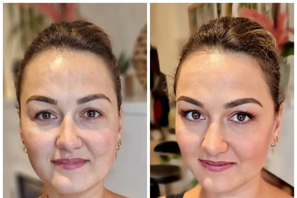 Chloe Make Up - Maquilleuse professionnelle — photo 6