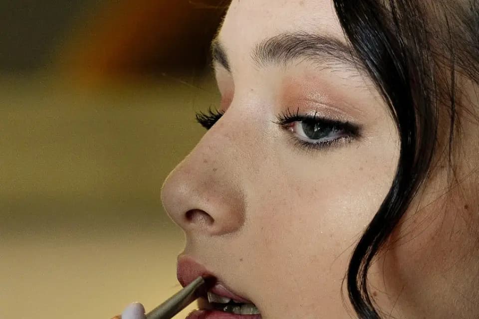 Chloe Make Up - Maquilleuse professionnelle — photo 4