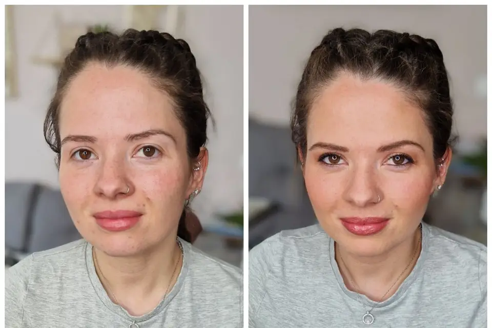 Chloe Make Up - Maquilleuse professionnelle — photo 5