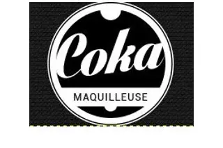 Coka Maquilleuse — photo 8