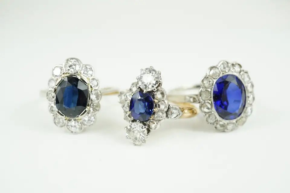 Les Modernes Paris Joaillerie