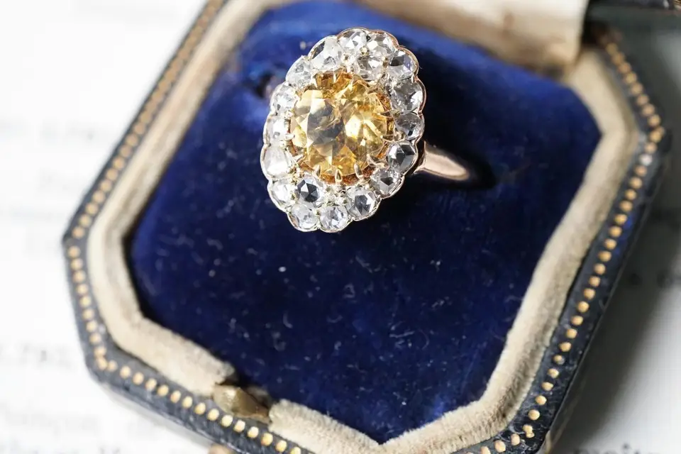 Les Modernes Paris Joaillerie — photo 4