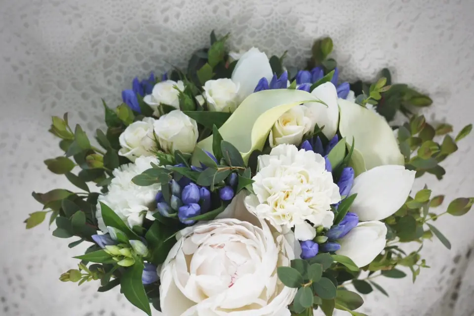 Fleur Désir — photo 1