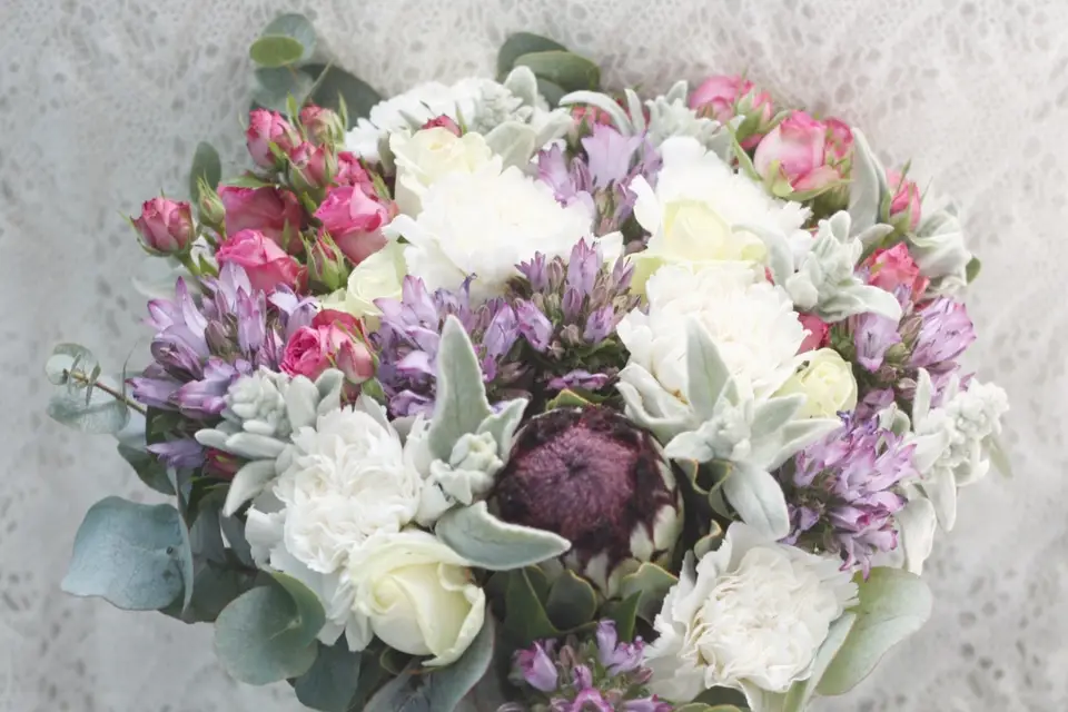 Fleur Désir — photo 3