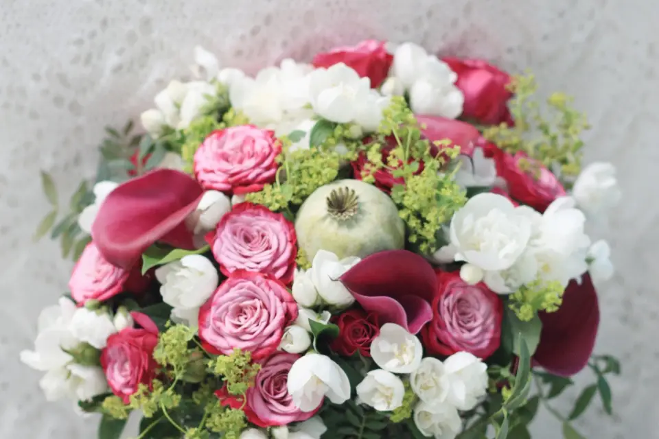 Fleur Désir — photo 5