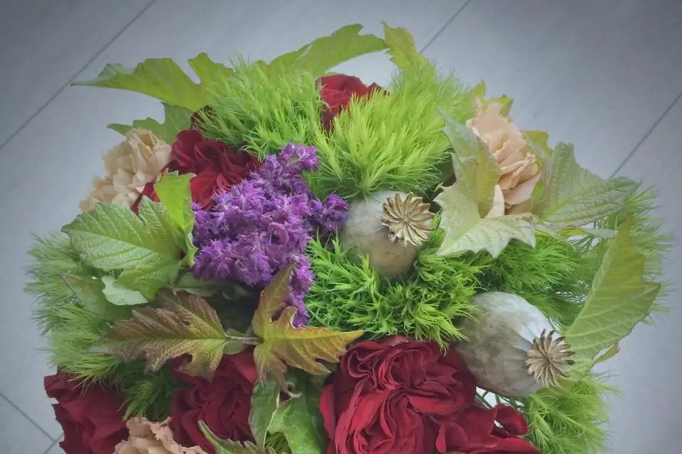 Fleur Désir — photo 8