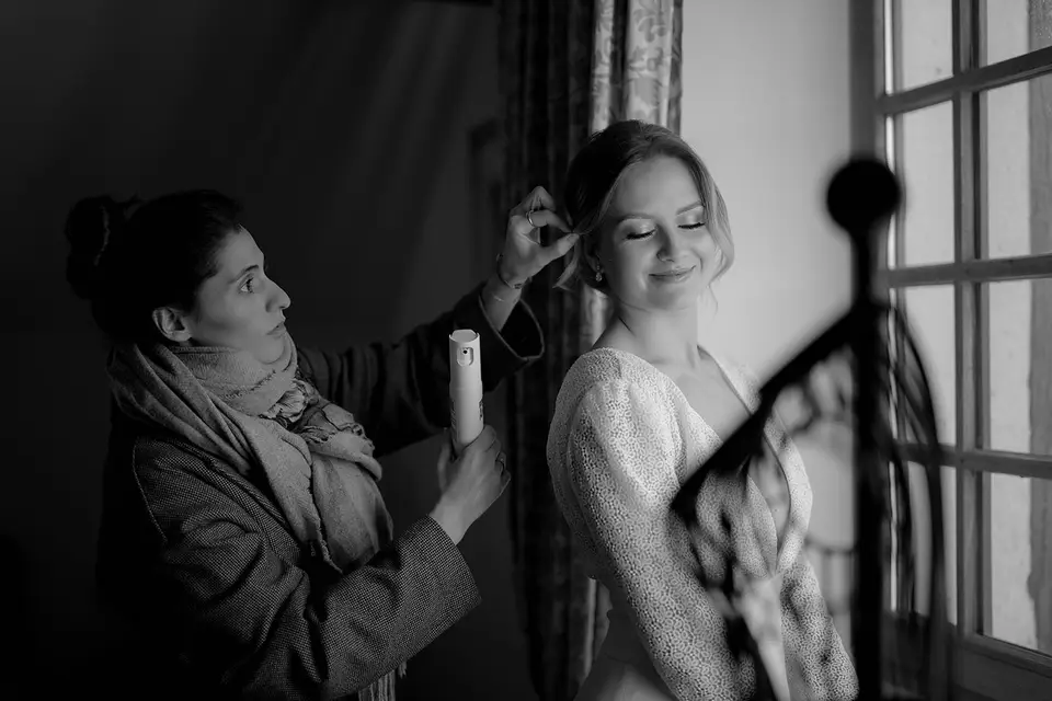 Les Beautés Paris — photo 3