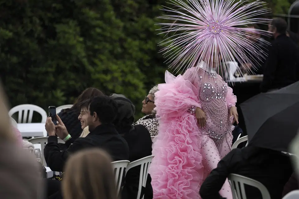 La Plume Éclatée — photo 1