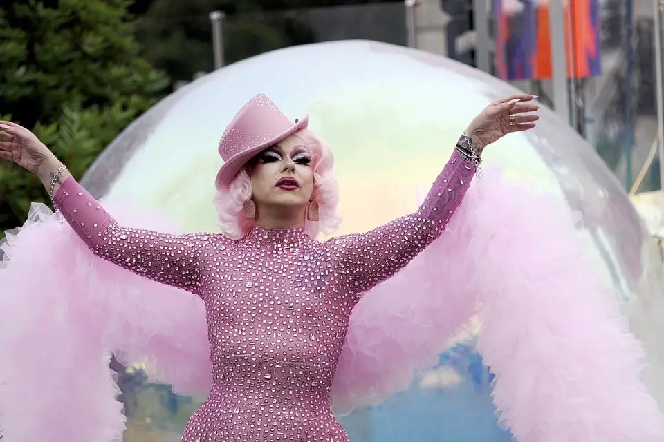 La Plume Éclatée — photo 6