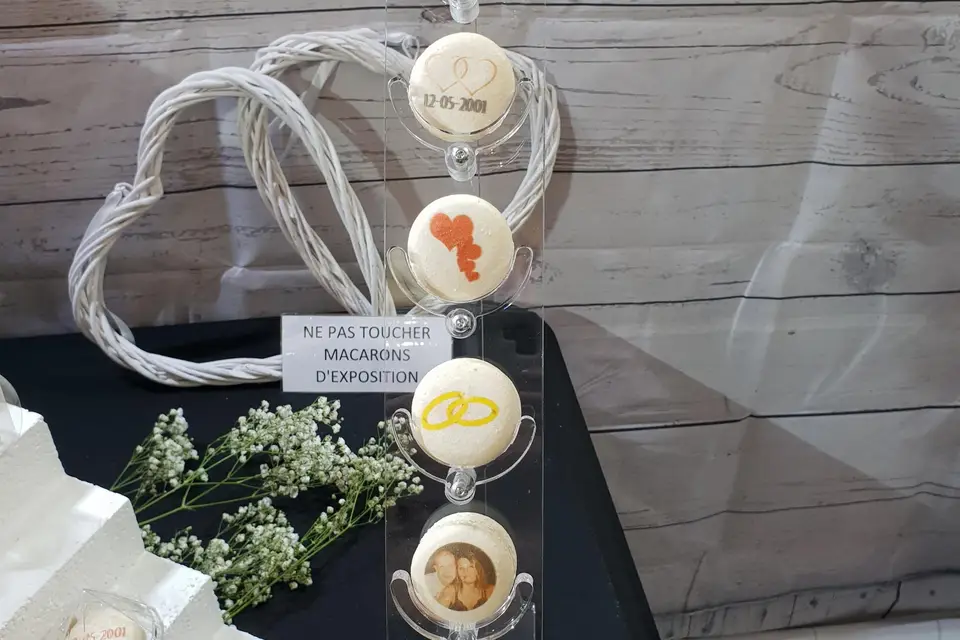 Atelier du goûter — photo 1